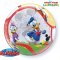 Bubble ballon H�lium Mickey et ses amis images:#0