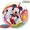 Bubble ballon H�lium Mickey et ses amis images:#1