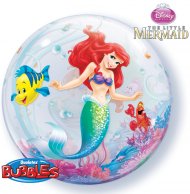 Bubble ballon H�lium Ariel