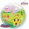 Bubble ballon H�lium Lalaloopsy images:#0
