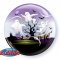 Bubble Ballon H�lium Halloween Fant�me images:#1
