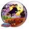 Bubble Ballon H�lium Halloween  Sorci�re images:#0