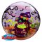 Bubble Ballon H�lium Halloween  Sorci�re images:#1