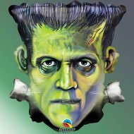 Ballon G�ant Frankenstein (64 cm)