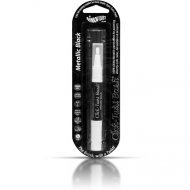 Pinceau feutre alimentaire Noir M�tallis� Click Twist Brush