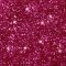 Poudre Paillettes comestibles Rose (5 g) images:#1