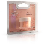 Poudre alimentaire M�tallic Rose Perle