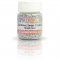 Sucre Sprinkles Argent (50 g) images:#0