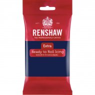 P�te � Sucre Extra Renshaw Bleu Marine 250g