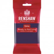 P�te � Sucre Extra Renshaw Violet 250g
