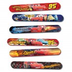 Bracelet Slap Cars