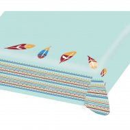 Nappe Indiens et Tipi