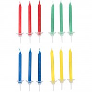 Kit 24 Bougies - Harmonie Pop