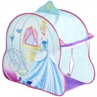 Tente Carosse Princesse Cendrillon
