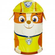 Rangement Pop Up Ruben Pat Patrouille (70 cm) - Tissu