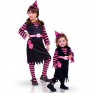 D�guisement de Sorci�re L�a