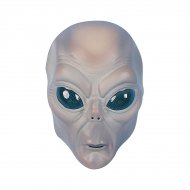 Masque Alien PVC