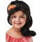 Perruque Elena d'Avalor Enfant images:#0