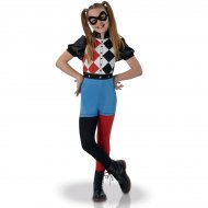 D�guisement Harley Quinn