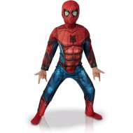 D�guisement Spider-man Homecoming Luxe