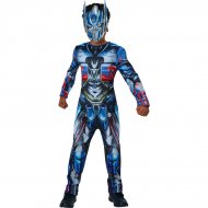 D�guisement Optimus Prime Transformers 5