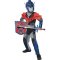 Kit Ep�e & Bouclier Optimus Prime Transformers 5 images:#1