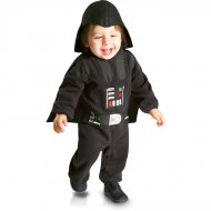 D�guisement B�b� Dark Vador Taille 24 mois