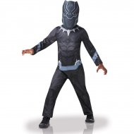 D�guisement Black Panther Avengers