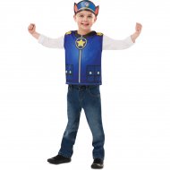 T-shirt + Masque Chase 3-6 ans