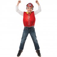 T-shirt + Masque Marcus 3-6 ans