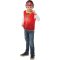 T-shirt + Masque Marcus 3-6 ans images:#1
