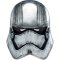 Masque Captain Phasma - Carton images:#0