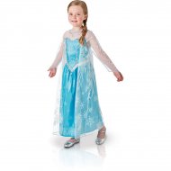 D�guisement Elsa Luxe - Reine des Neiges