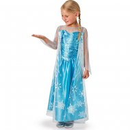 D�guisement Elsa Classic - Reine des Neiges