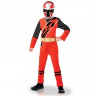 D�guisement Power Rangers Ninja Steel Taille 3-4 ans