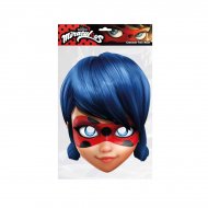 Masque Ladybug Miraculous