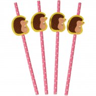 4 Pailles Madame H�risson