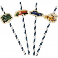 4 Pailles Transports Vintage