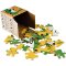Mini Puzzle Crocodile Colorama - 24 pi�ces images:#2