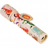 Kal�idoscope Animaux Colorama (19 cm)