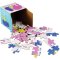 Mini Puzzle 24 Pi�ces Monstres Rigolos images:#2