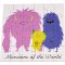 Mini Puzzle 24 Pi�ces Monstres Rigolos images:#3