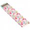 Bo�te de 6 crayons Flamant Rose Party images:#1