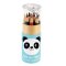 12 Crayons de Couleurs + Taille Crayon Miko le Panda images:#0