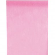 Chemin de table Rose