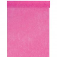 Chemin de table Rose Fuchsia