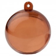 6 Boites Boules Chocolat