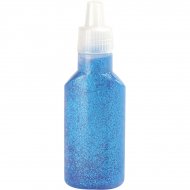 Encre paillet�e Turquoise