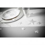 6 Petites Etoiles Argent