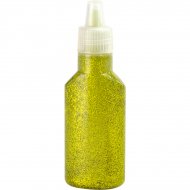 Encre paillet�e Verte